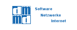 Logo dmmd